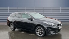 Kia Ceed 1.5T GDi ISG 3 5dr Petrol Hatchback